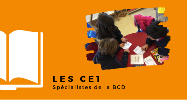 Les Ce1 Specialistes De La Bcd Lafase