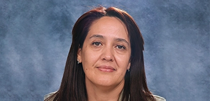 Miriam Vásquez