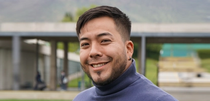 Christopher Ayala
