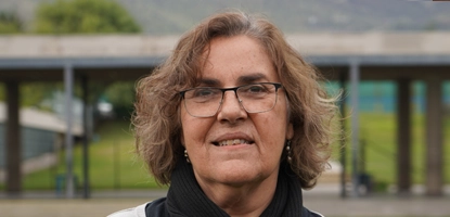 Claudia Arriola