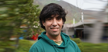 José Miguel Melo