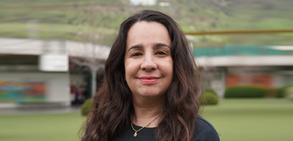 María José Riquelme