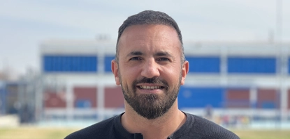 Mickaël Caranana
