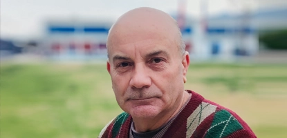 Raúl Caravantes