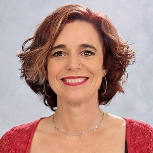 Cecile Labarthe