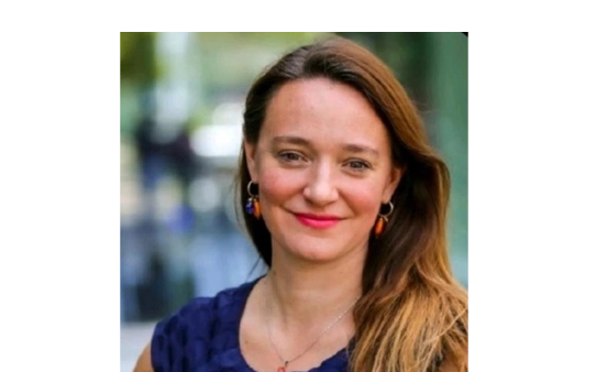 Laure-Hélène Fillhol
