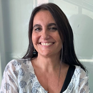 Pamela Maturana Miranda