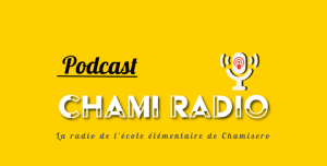 Últimos podcasts de Chami Radio. A escuchar en Planète B612
