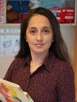 Maria Isabel Durango